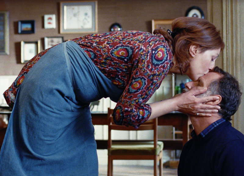 Der Vorname – Bild: SRF/​Warner Bros. Intl. Television