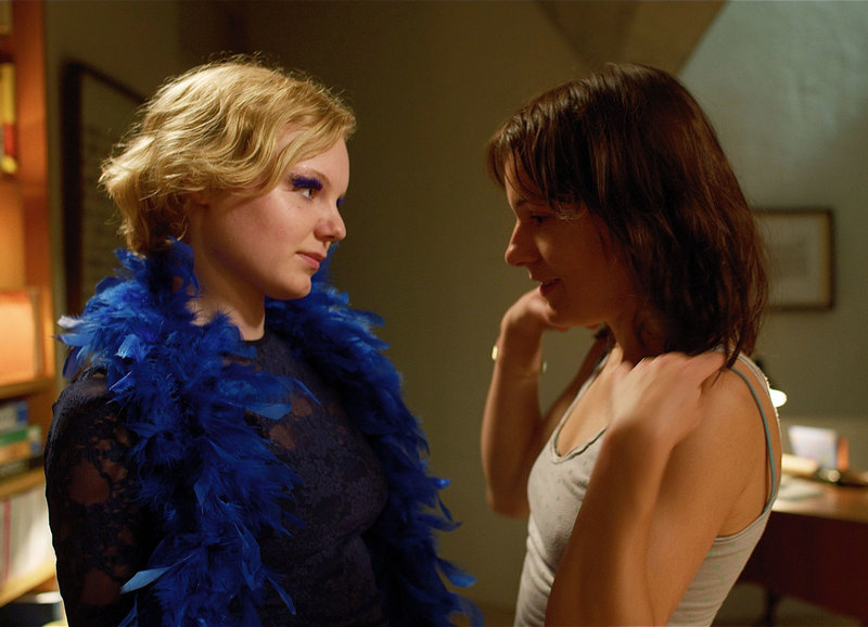 Draußen ist Sommer – Bild: SRF/​C-Films