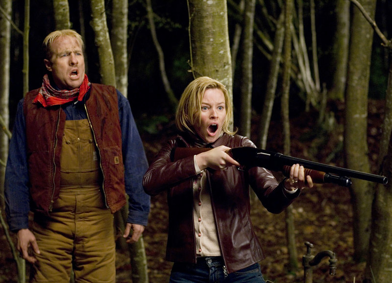 Slither - Voll auf den Schleim gegangen – Bild: SRF/​Universal Studios