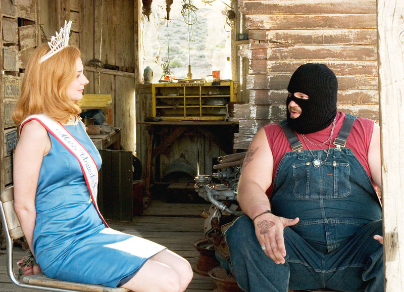 Miss Undercover 2 - Fabelhaft und bewaffnet – Bild: SRF/​2005 Warner Bros. Entertainment Inc.