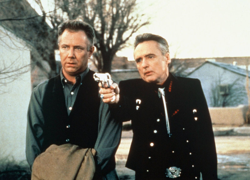 Red Rock West – Bild: SRF/​1992 Universal Studios. All Rights Reserved.