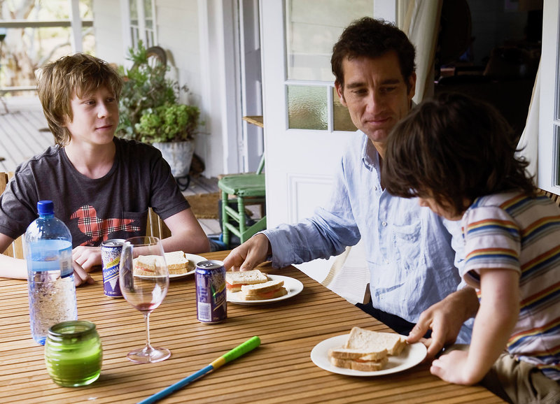 The Boys Are Back - Zurück ins Leben – Bild: SRF/​Miramax Films