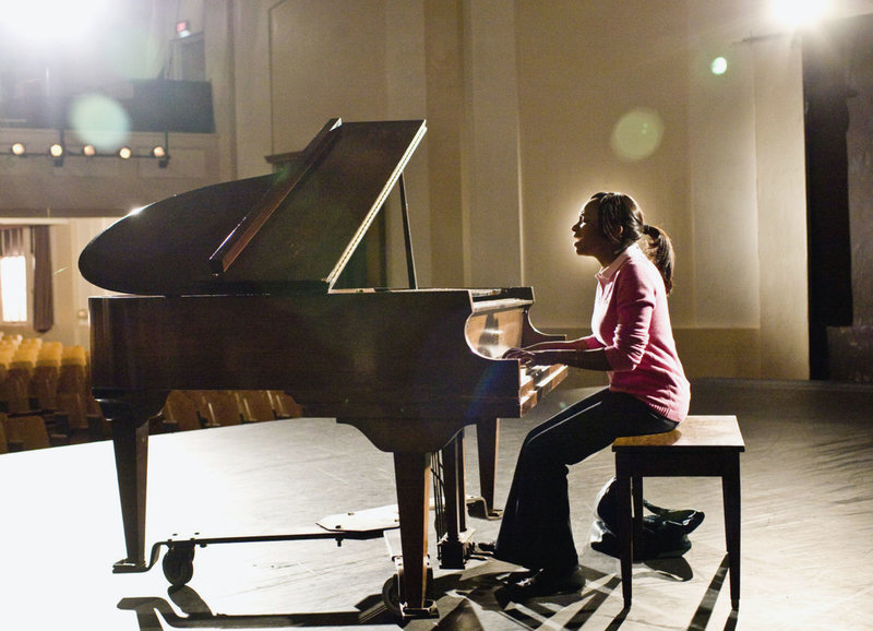 Fame – Bild: SRF/​Ascot Elite