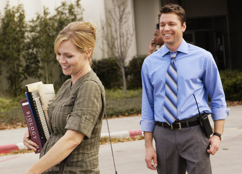 Rachel Sandler: positiv – Bild: SRF/​The Walt Disney Company