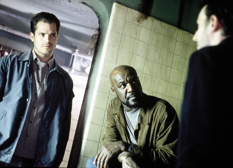 Nur noch 60 Sekunden – Bild: SRF/​2000 – Touchstone Pictures /​ Jerry Bruckheimer, Inc.