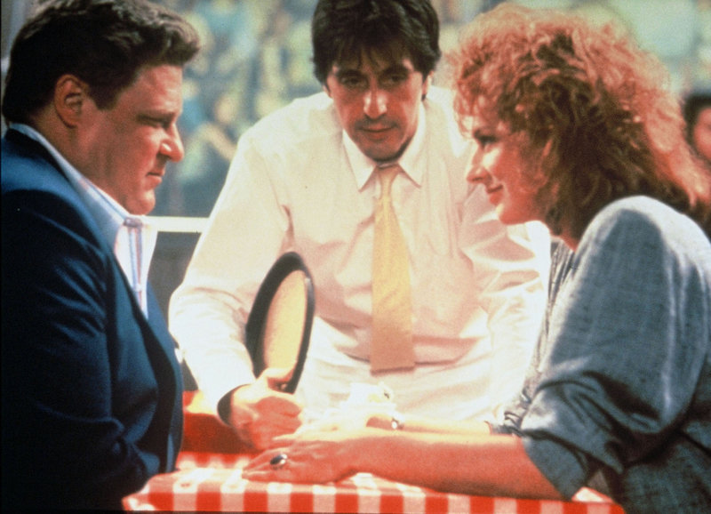 Sea of Love - Melodie des Todes – Bild: SRF/​Universal City Studios, Inc.