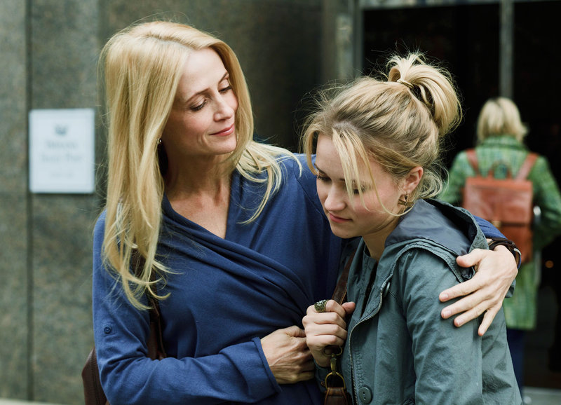 Internet Mobbing – Bild: SRF/​ABC Family