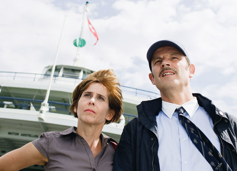 Das Fräuleinwunder – Bild: SRF/​Lukas Unseld