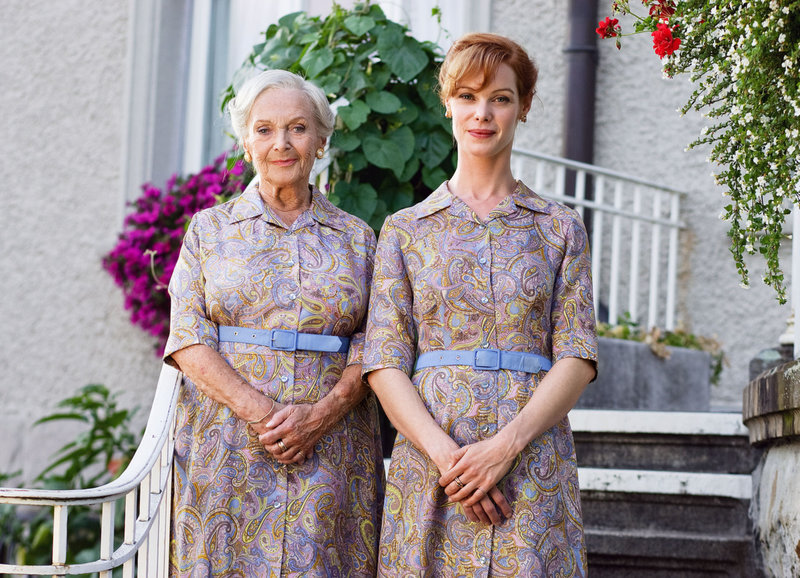 Das Fräuleinwunder – Bild: SRF/​Lukas Unseld