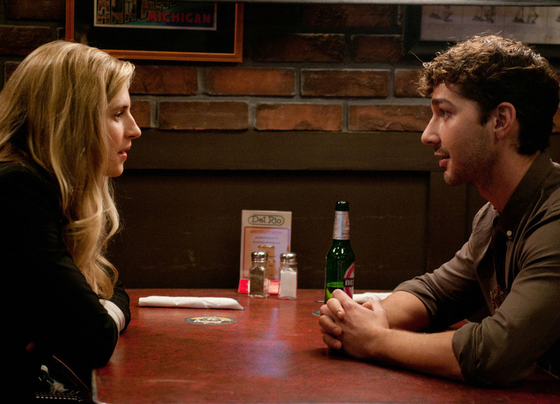 The Company You Keep - Die Akte Grant – Bild: SRF/​2013 Concorde Filmverleih GmbH