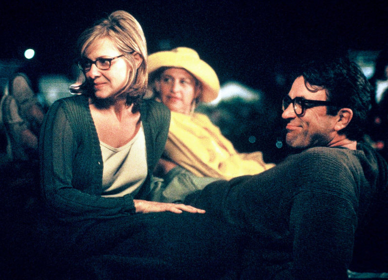 Der Liebesbrief – Bild: SRF/​Dreamworks