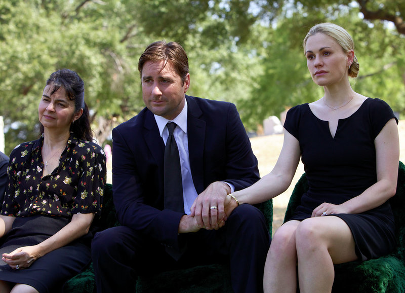 Straight A's - Jede Familie hat ein schwarzes Schaf – Bild: SRF/​Telepool München