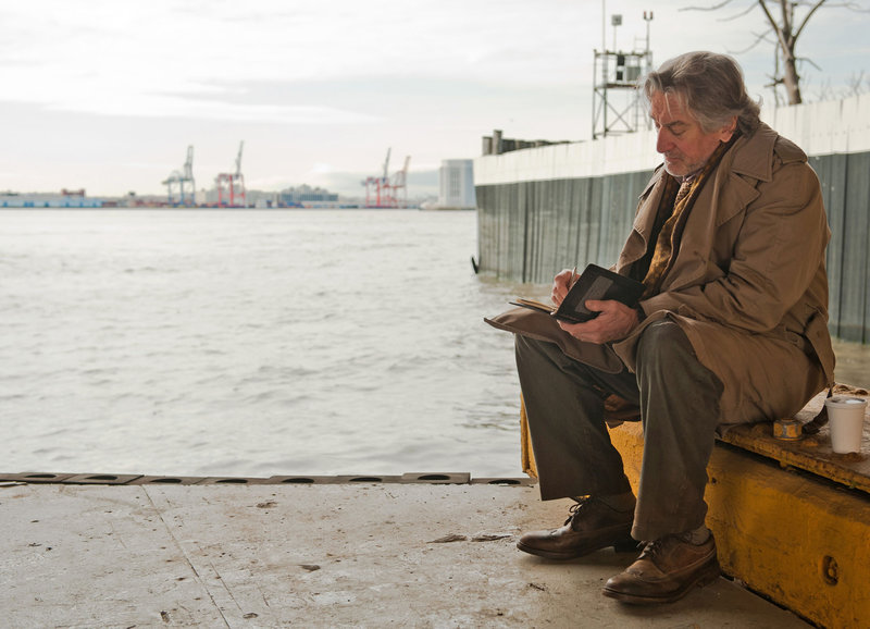 Being Flynn – Bild: SRF/​2011 Focus Features LLC