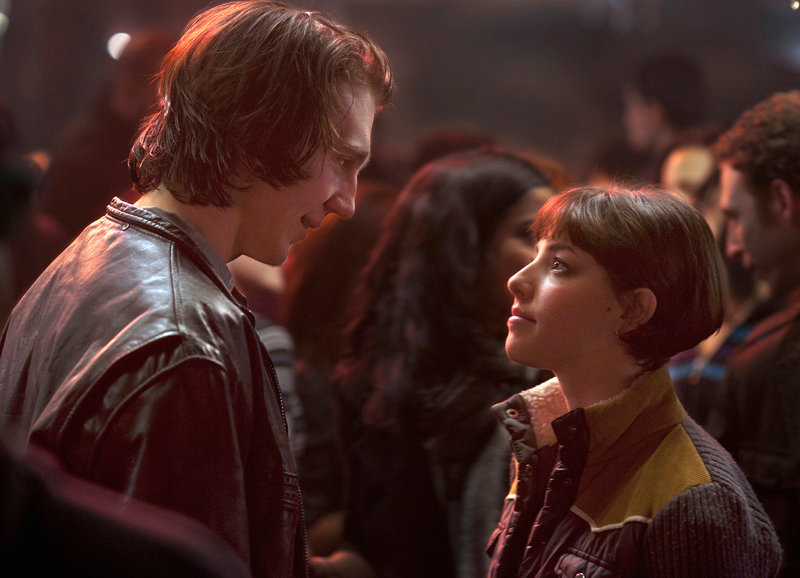 Being Flynn – Bild: SRF/​2011 Focus Features LLC