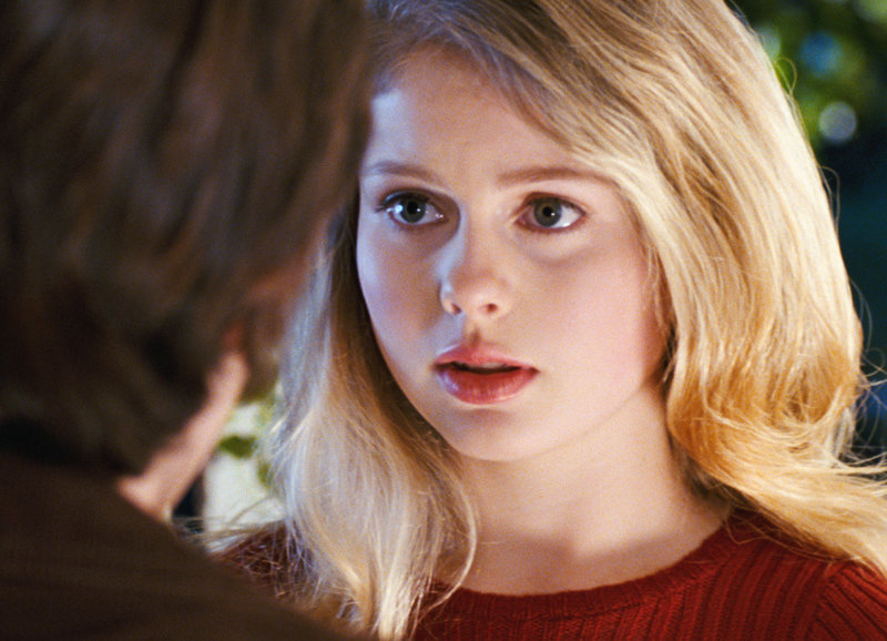 In meinem Himmel – Bild: SRF/​DW Studios L.L.C.