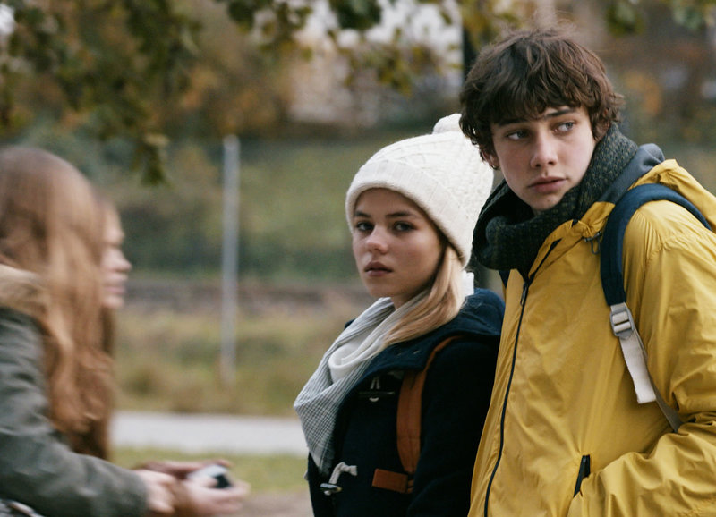 Upload – Bild: SRF