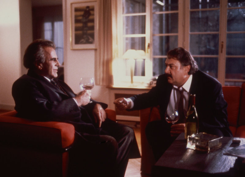 Justiz – Bild: SRF/​Triluna Film