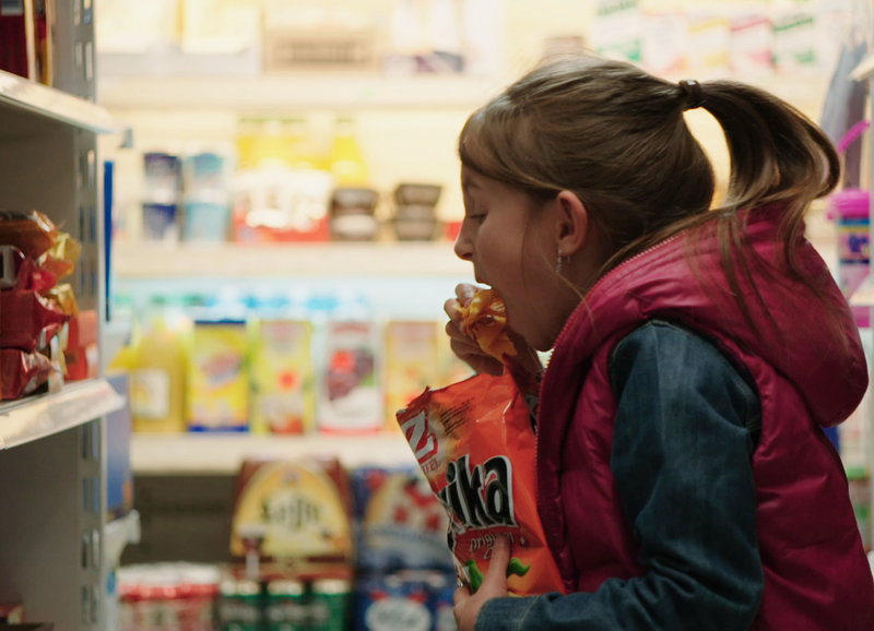 Discipline – Bild: SRF/​Box Productions