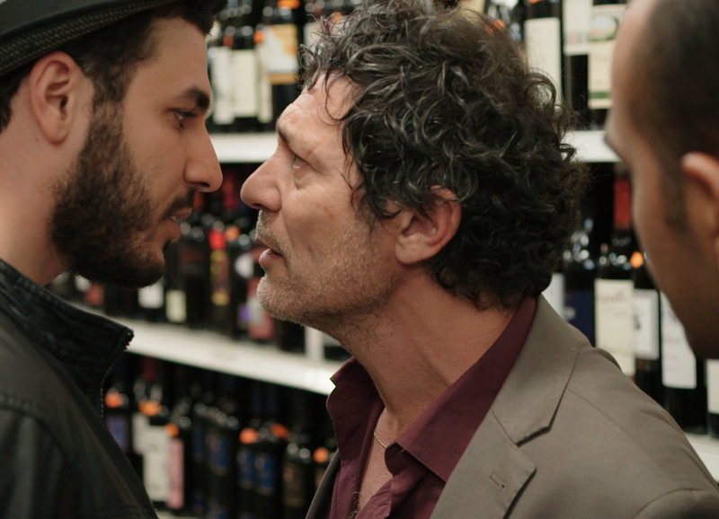 Discipline – Bild: SRF/​Box Productions