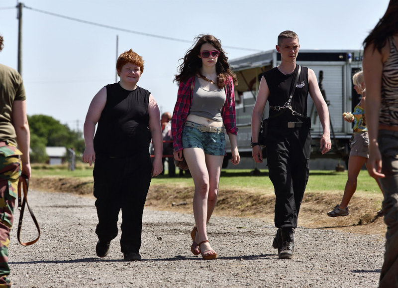 Bouboule - Dickerchen – Bild: SRF /​ Philippe Antonello