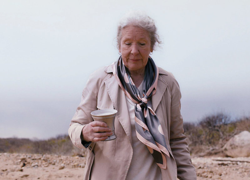 Montauk – Bild: SRF/​Contrast Film Bern