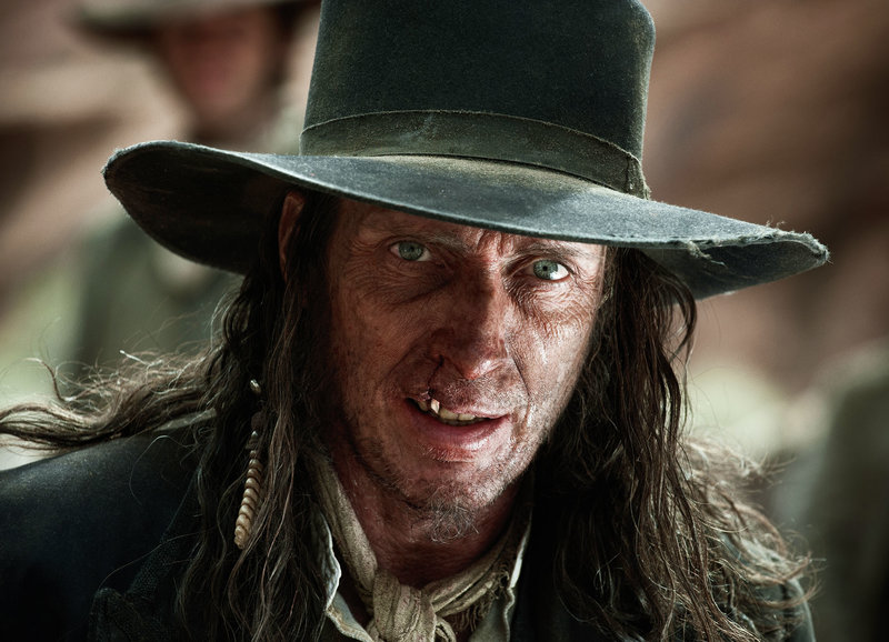 The Lone Ranger – Bild: SRF/​2012 Disney and Jerry Bruckheimer, Inc.