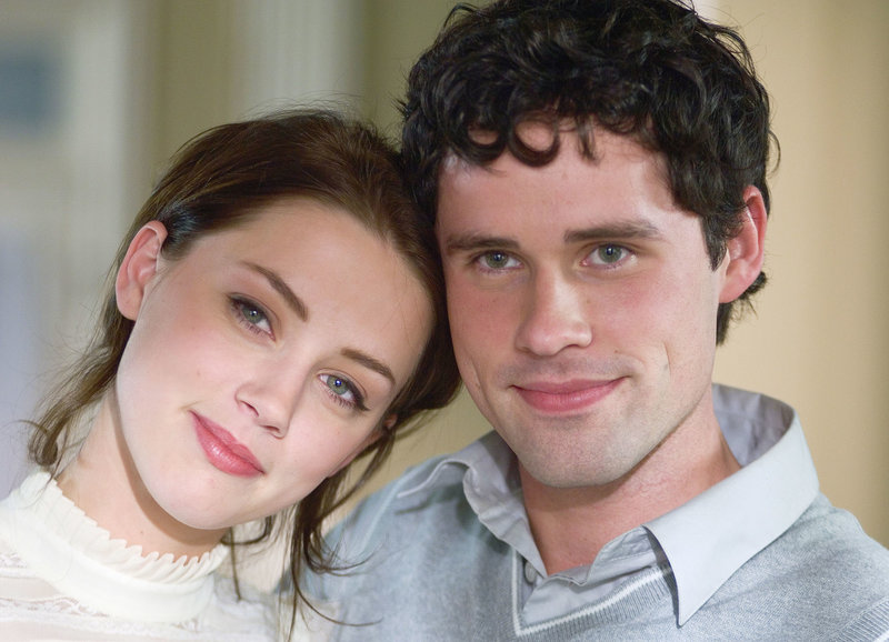 The Joneses - Verraten und Verkauft – Bild: SRF/​The Joneses, LLC