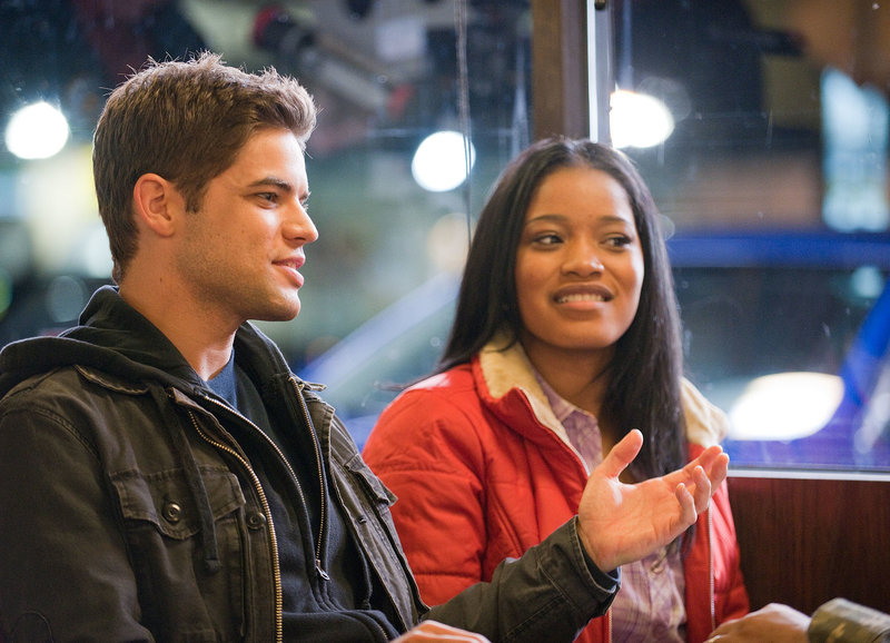 Joyful Noise – Bild: SRF/​2012 Warner Bros. Intl. Television