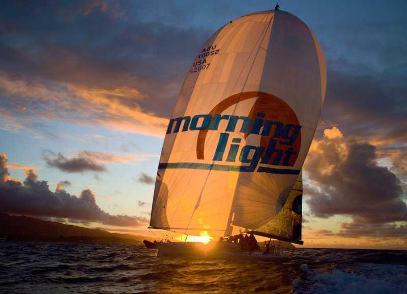 Morning Light - Der Weg ist das Ziel – Bild: SRF/​Disney Enterprises, Inc.