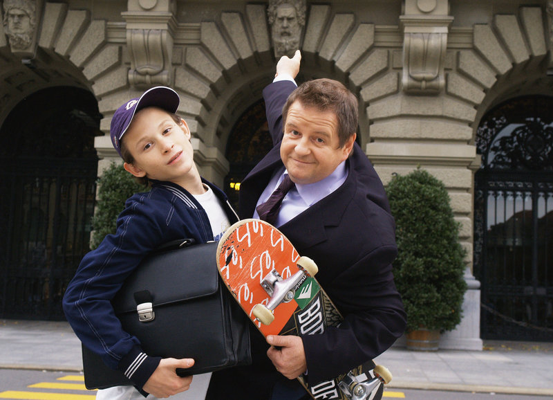 Cannabis – Bild: SRF/​Vega Film AG