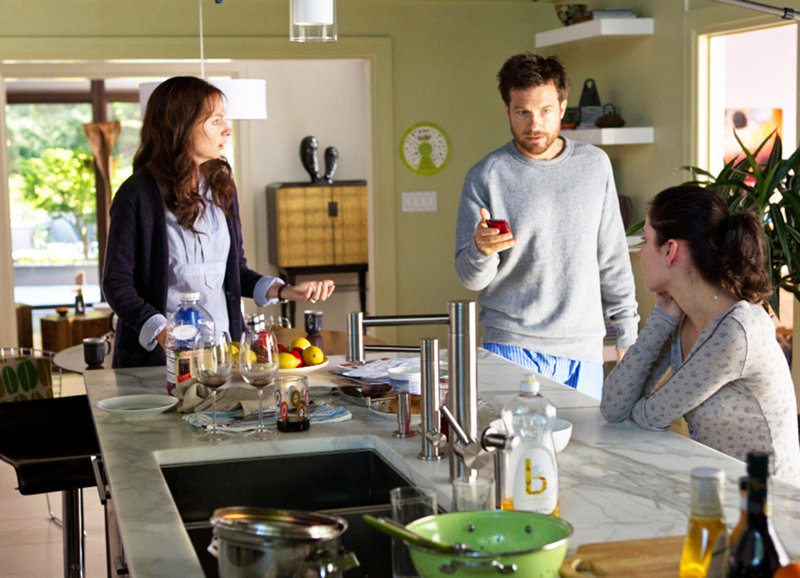 Disconnect – Bild: SRF/​Impuls Home Entertainment