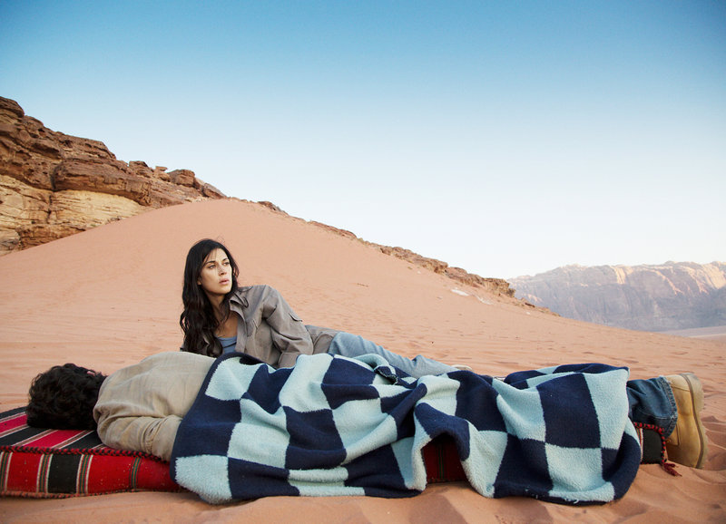 May und die Liebe – Bild: SRF /​ xenixfilm