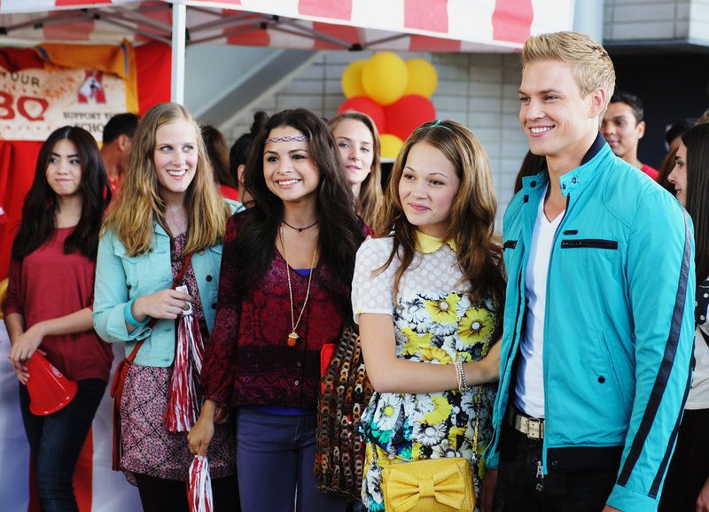 Albert aus Versehen – Bild: SRF/​Disney