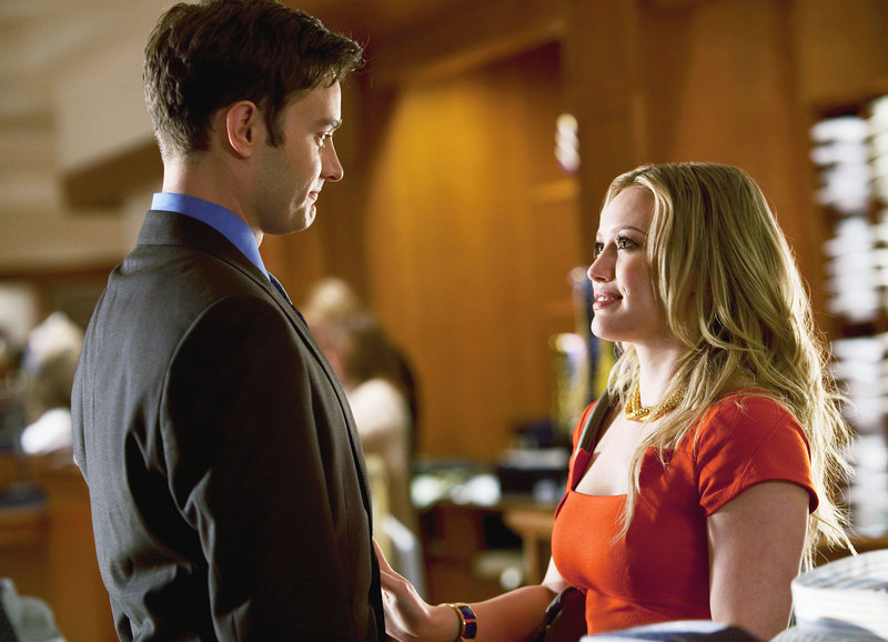 Businessplan zum Verlieben – Bild: SRF/​Disney