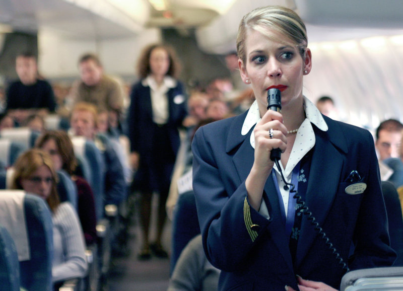 Grounding - Die letzten Tage der Swissair – Bild: SRF/​C-Films AG