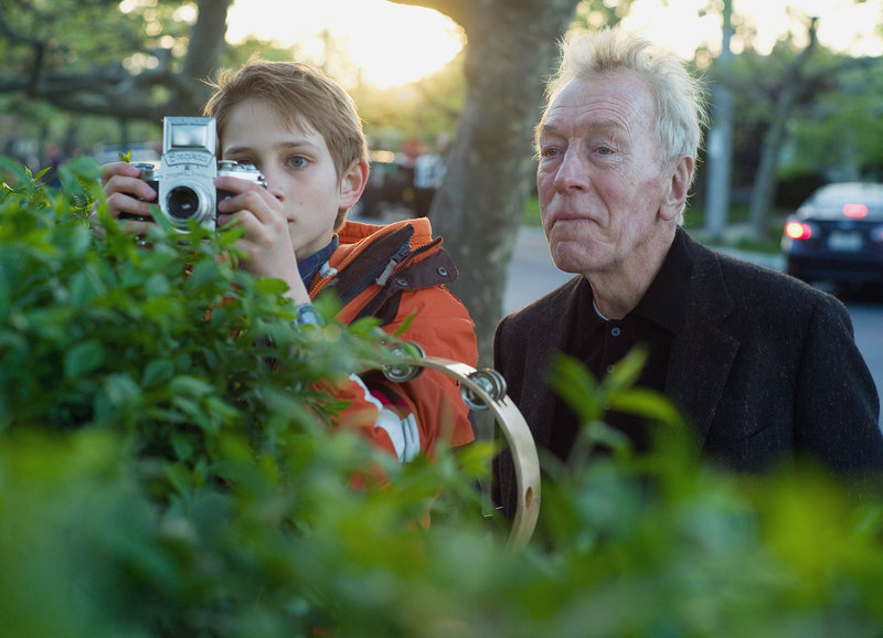 Extrem laut und unglaublich nah – Bild: SRF/​Warner Bros. Intl. Television