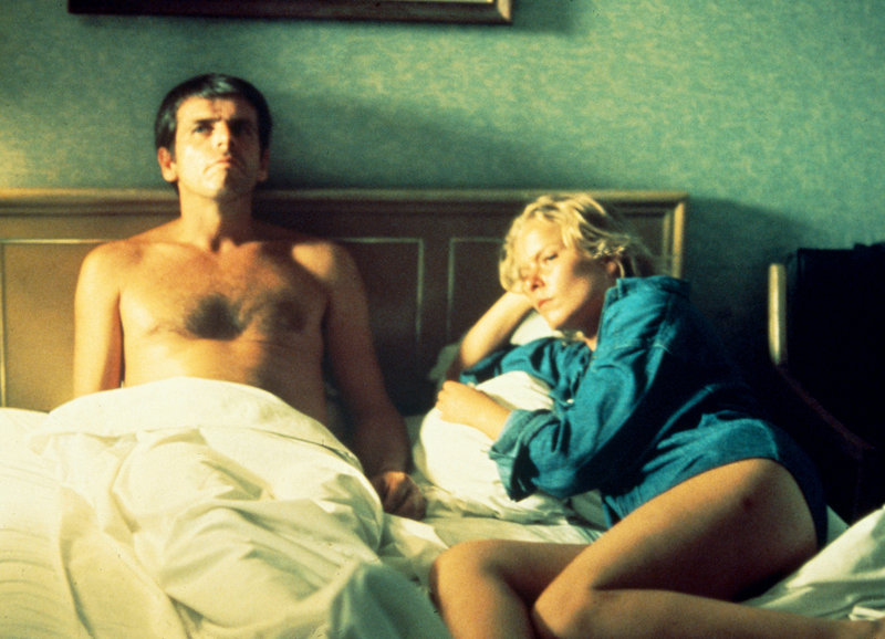 Der Mann mit der Stahlkralle – Bild: SRF/​TMG