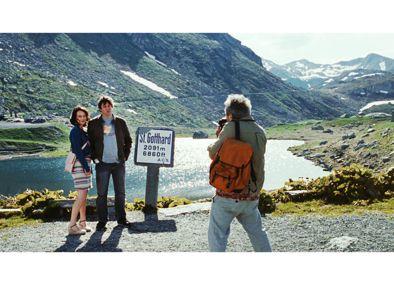 Rider Jack – Bild: SRF/​Langfilm AG