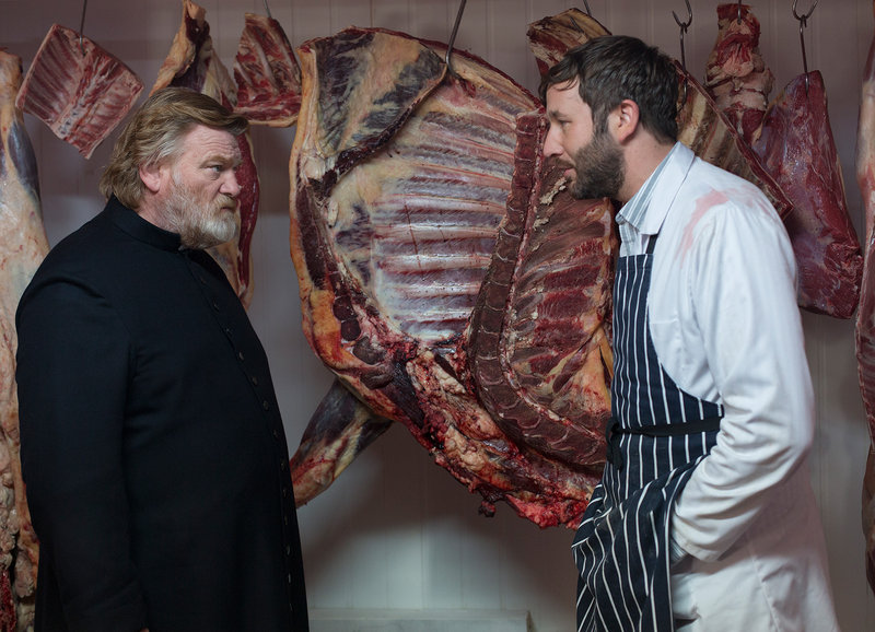 Am Sonntag bist du tot – Bild: SRF/​Elite Film AG