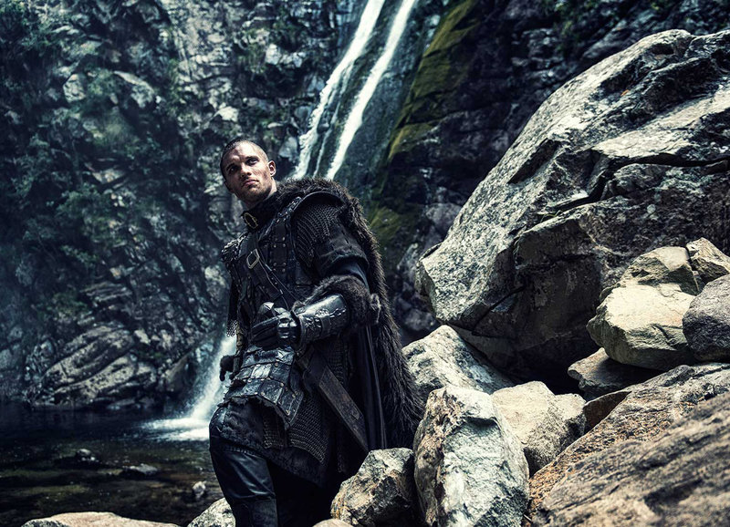 Northmen - A Viking Saga – Bild: SRF/​Ascot Elite