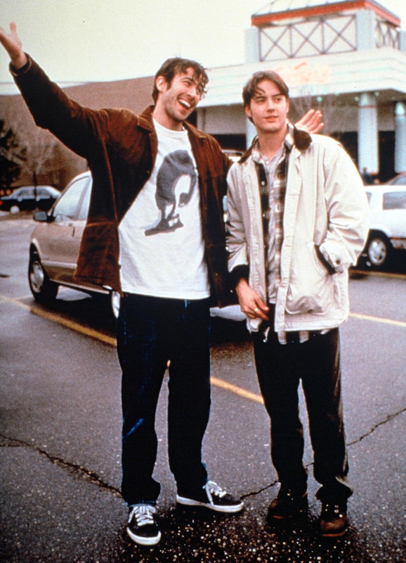 Mall Rats – Bild: SRF/​NBCUniversal Television Distribution