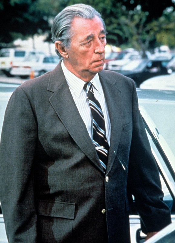 Kap der Angst – Bild: SRF/​1991 UNIVERSAL CITY STUDIOS & AMBLIN ENTERTAINMENT,INC