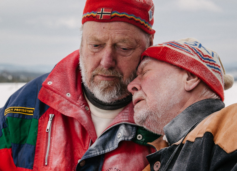 Takk for turen - Letzte Runde – Bild: SRF/​Filmbros