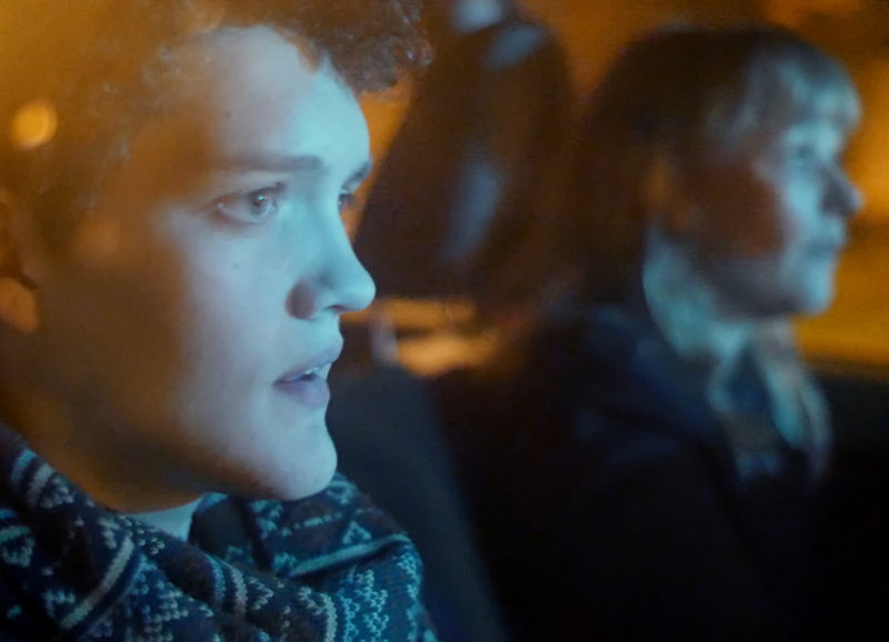 Mutter hat immer Recht – Bild: SRF/​SND Films