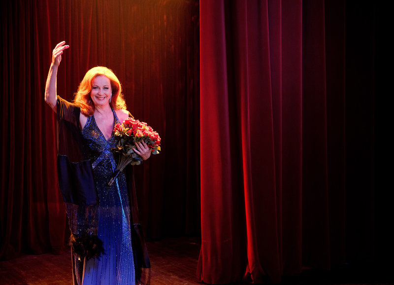 Vecchi pazzi - Alte Narren – Bild: SRF/​Vega Film