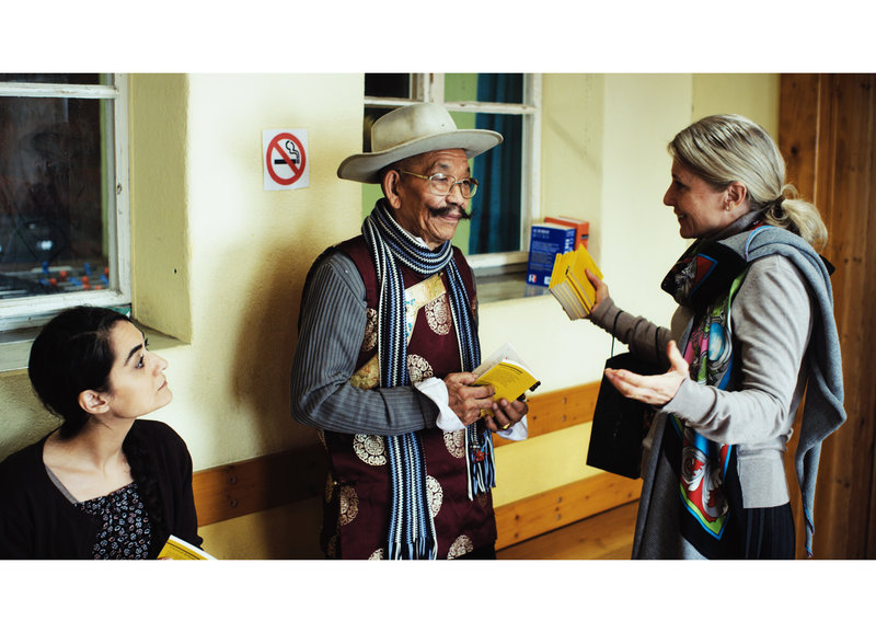 Schweizer Helden – Bild: SRF/​Spotlight Media Productions/​ Nicolò Settegrana