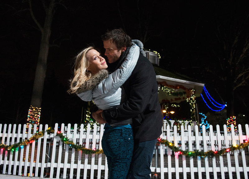 Der Traum vom Glück – Bild: SRF/​ABC Family