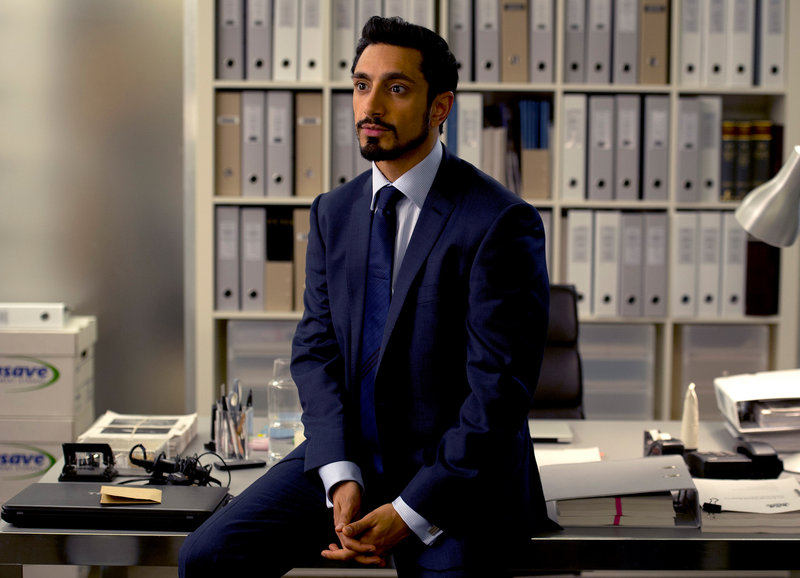 Unter Beobachtung – Bild: SRF/​2013 Focus Features