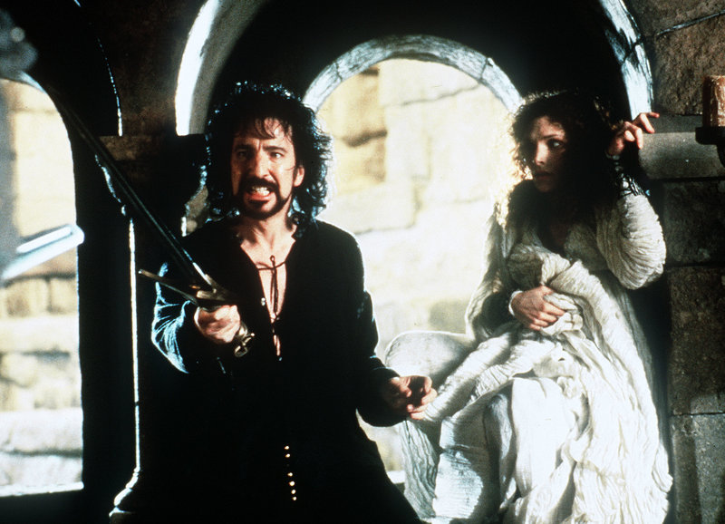 Robin Hood - König der Diebe – Bild: SRF/​Kineos