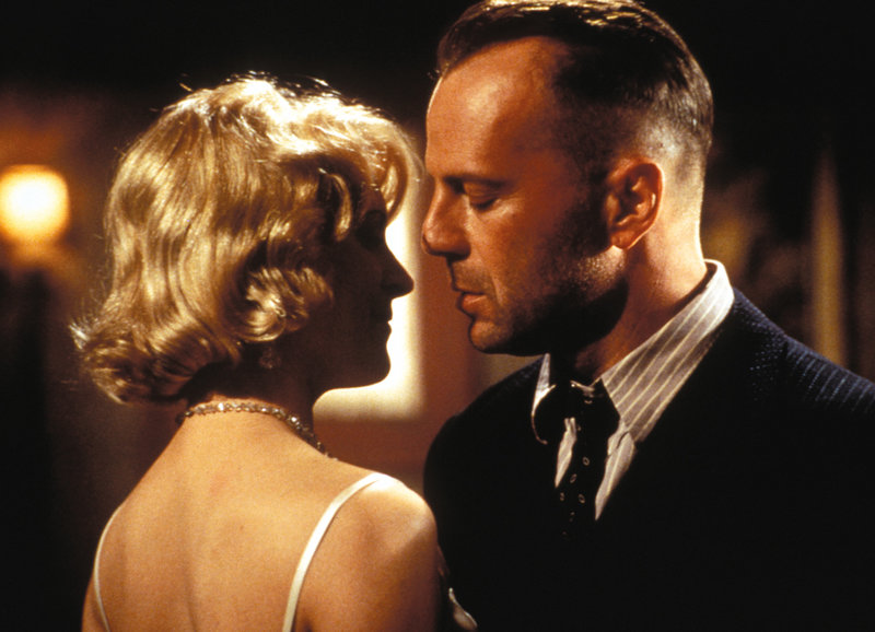 Last Man Standing – Bild: SRF/​2000 Warner Bros. Intl. Television